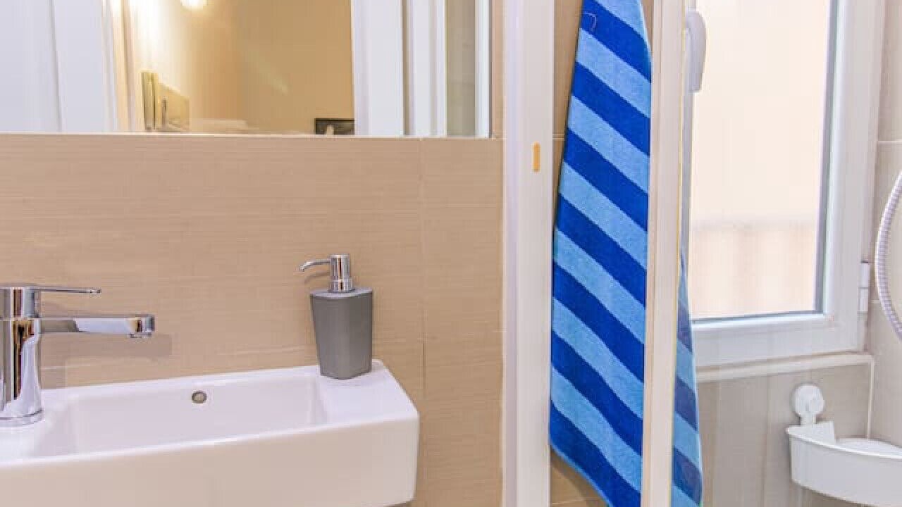 Photo of Bathroom in San Pablo