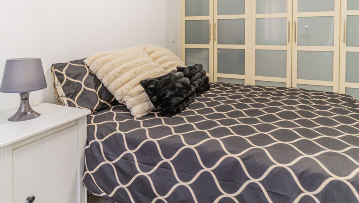 Photo of Bedroom in San Pablo