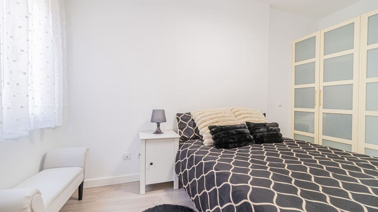 Photo of Bedroom in San Pablo