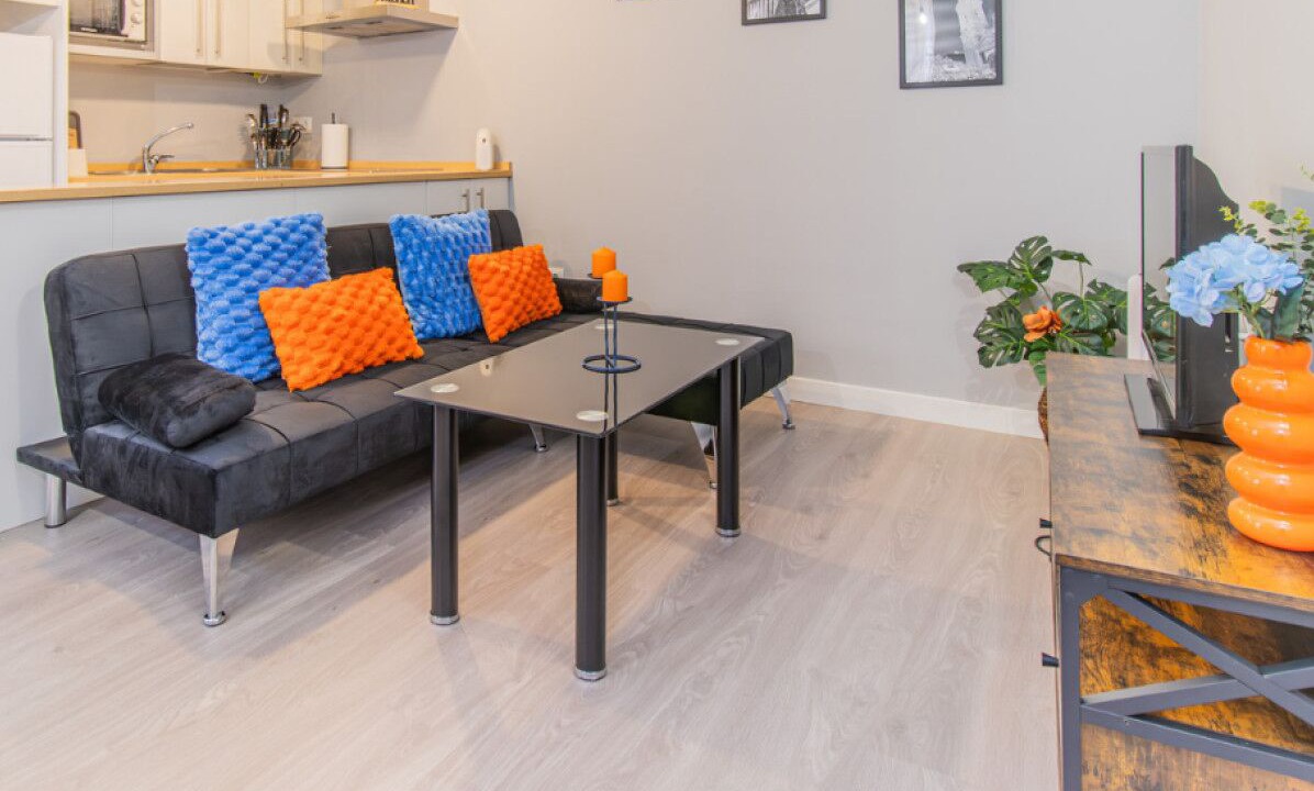 Photo of Livingroom in San Pablo
