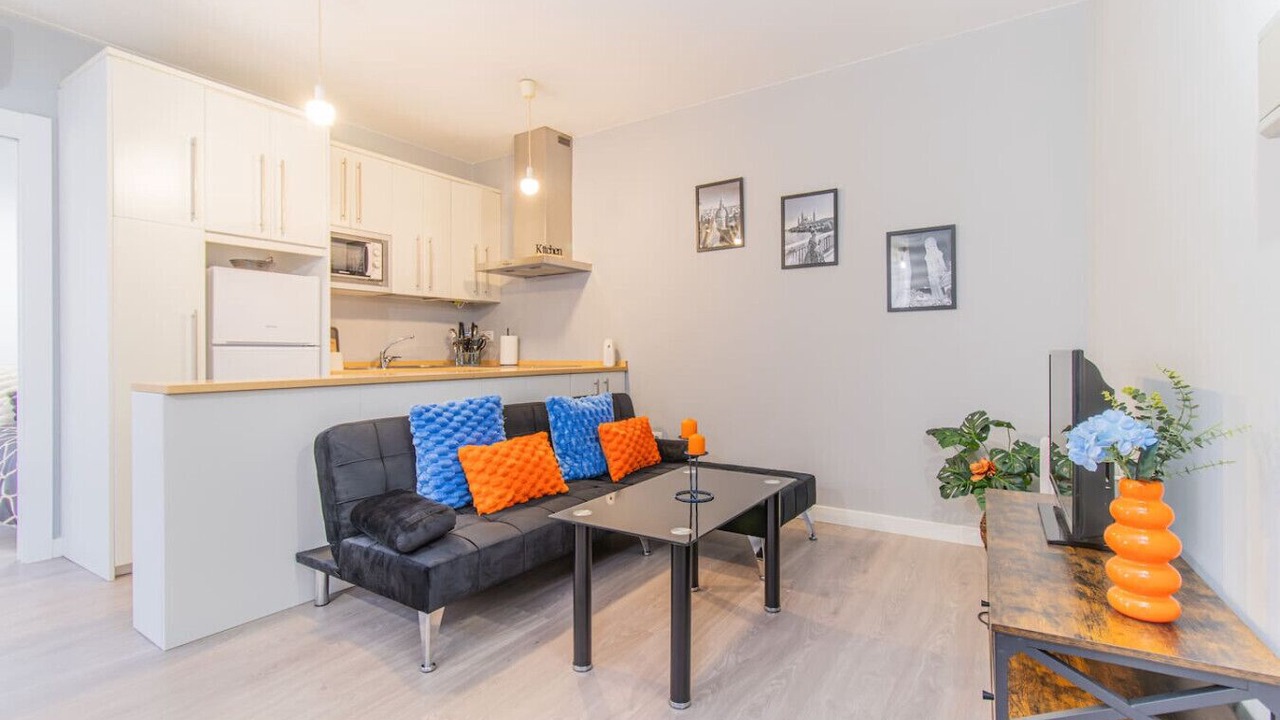 Photo of Livingroom in San Pablo