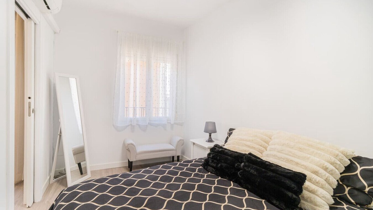 Photo of Bedroom in San Pablo
