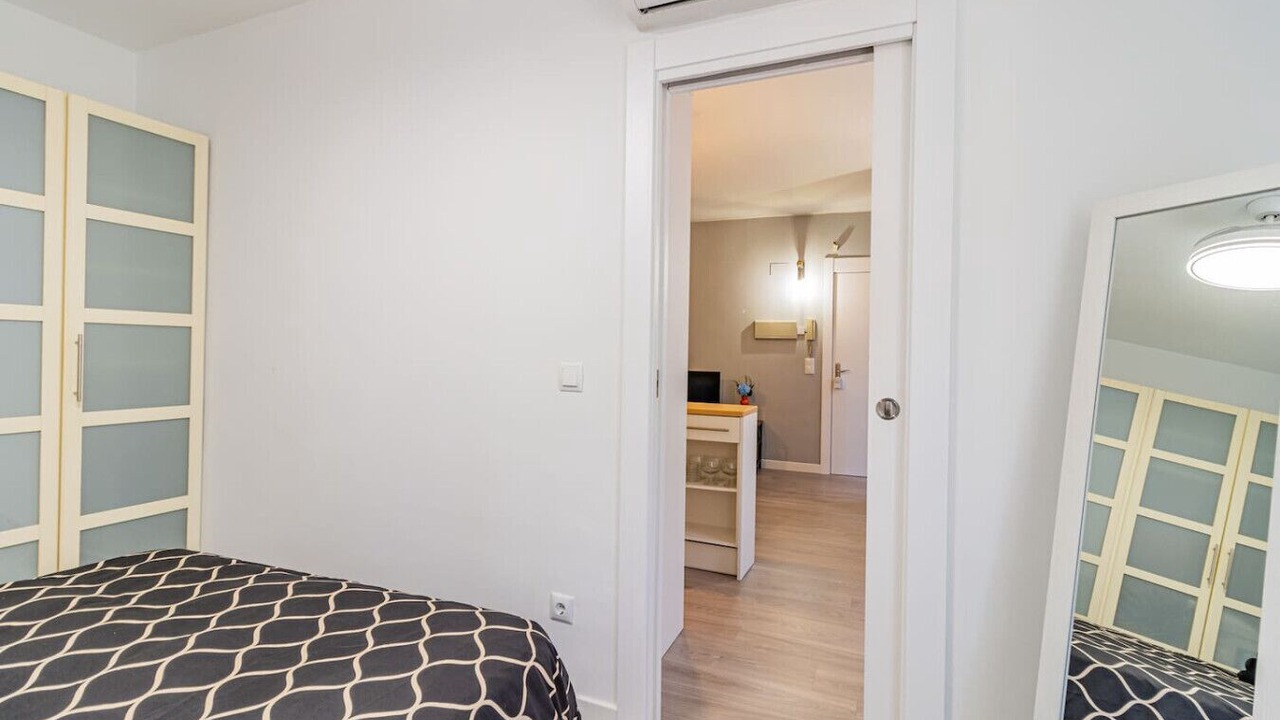 Photo of Bedroom in San Pablo