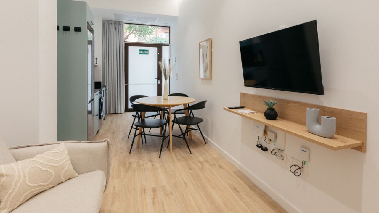 Photo of Livingroom in Patraix