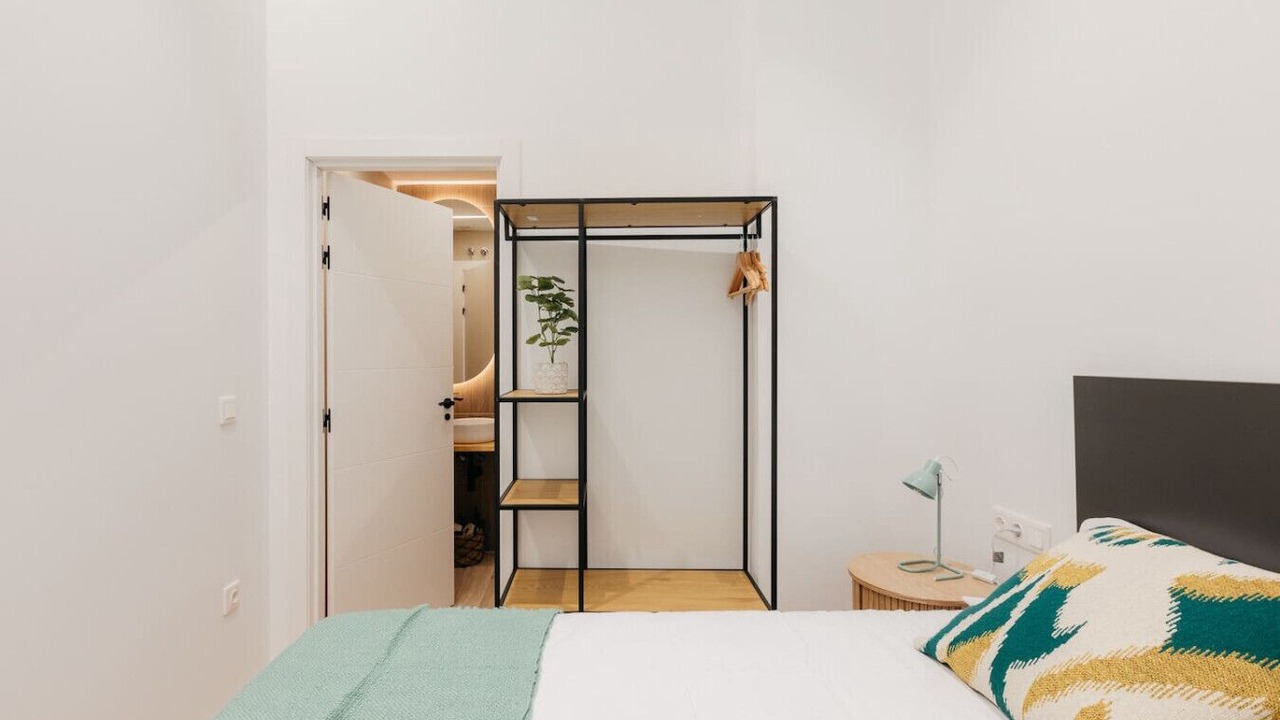 Photo of Bedroom in Patraix