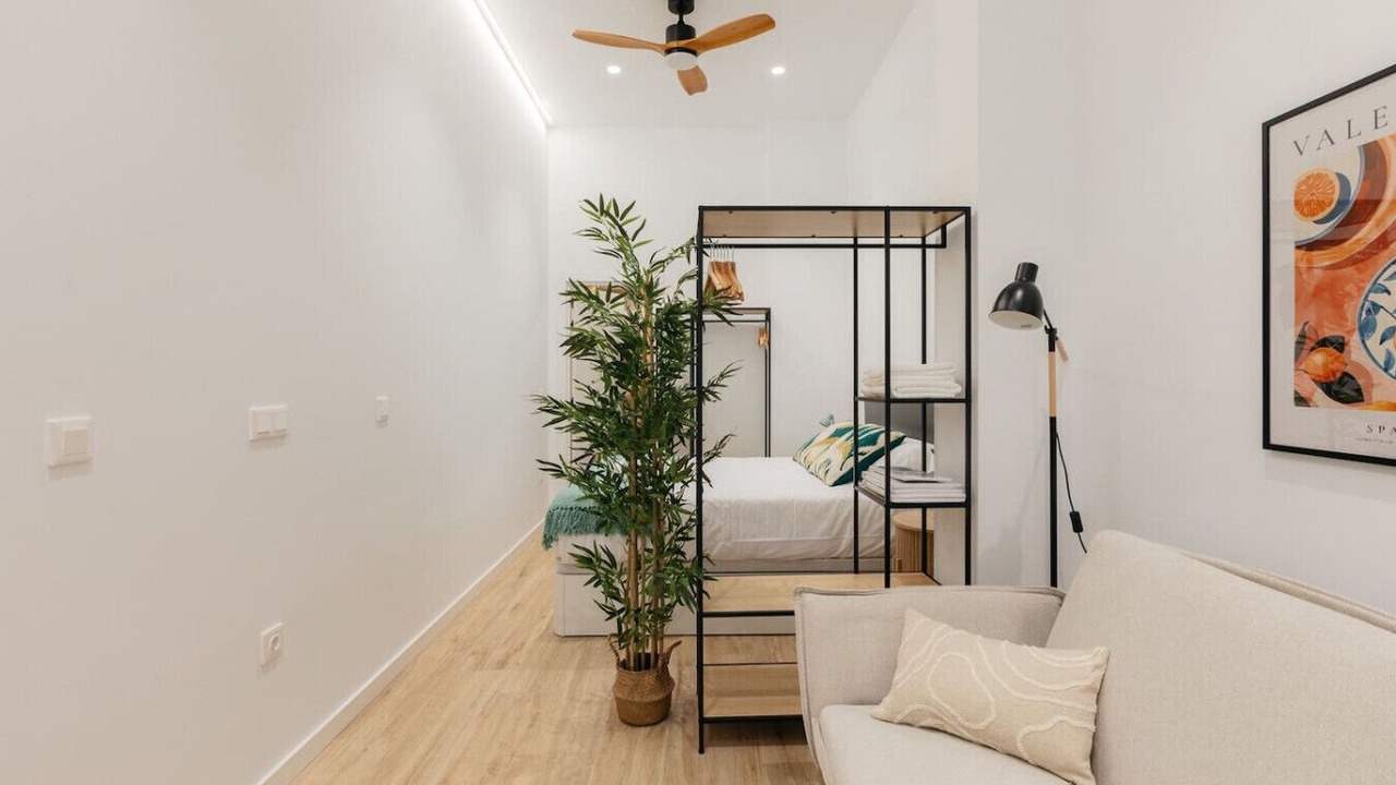Photo of Bedroom in Patraix