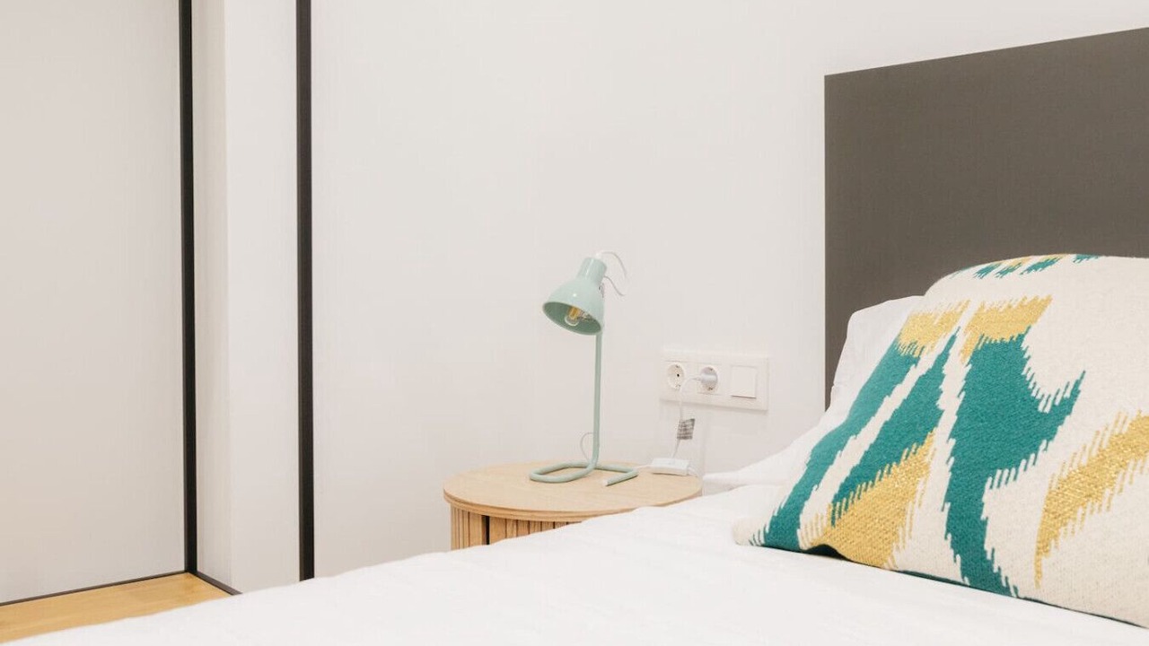 Photo of Bedroom in Patraix