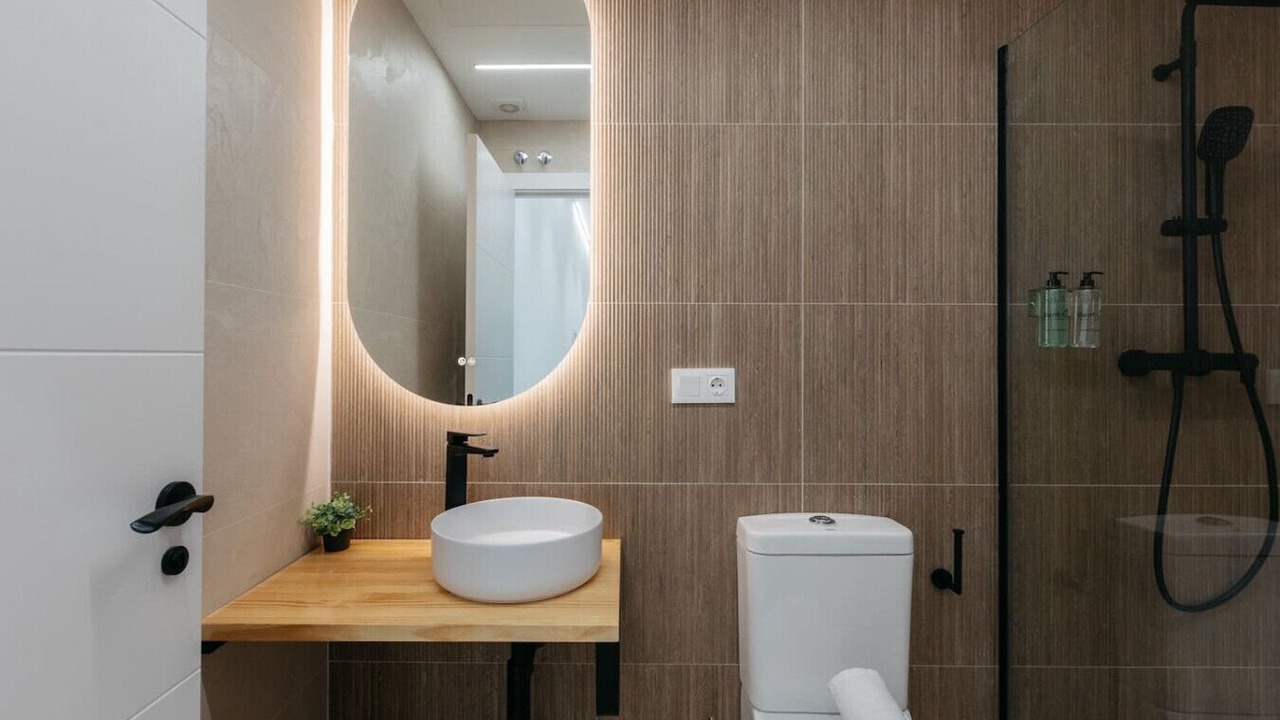 Photo of Bathroom in Patraix