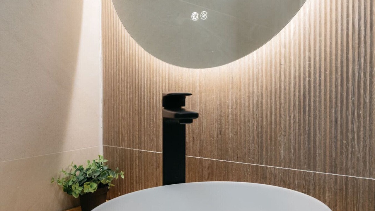 Photo of Bathroom in Patraix