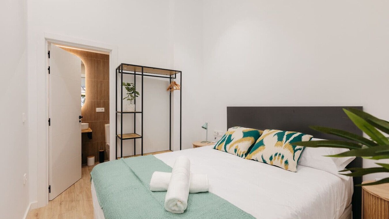 Photo of Bedroom in Patraix