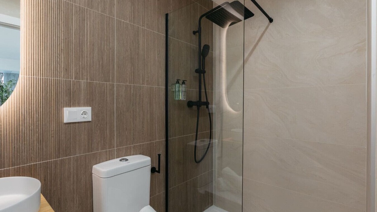 Photo of Bathroom in Patraix
