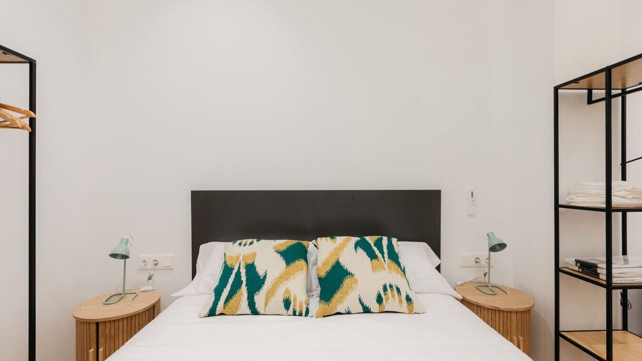 Photo of Bedroom in Patraix