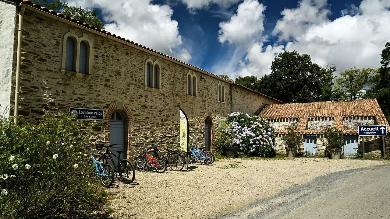 Photo of Outdoor in Saint-Julien-des-Landes