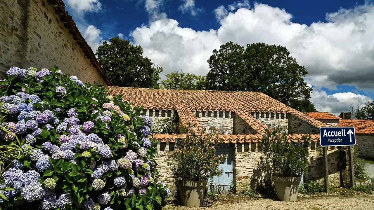 Photo of Outdoor in Saint-Julien-des-Landes
