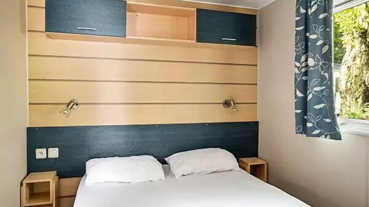 Photo of Bedroom in Saint-Julien-des-Landes