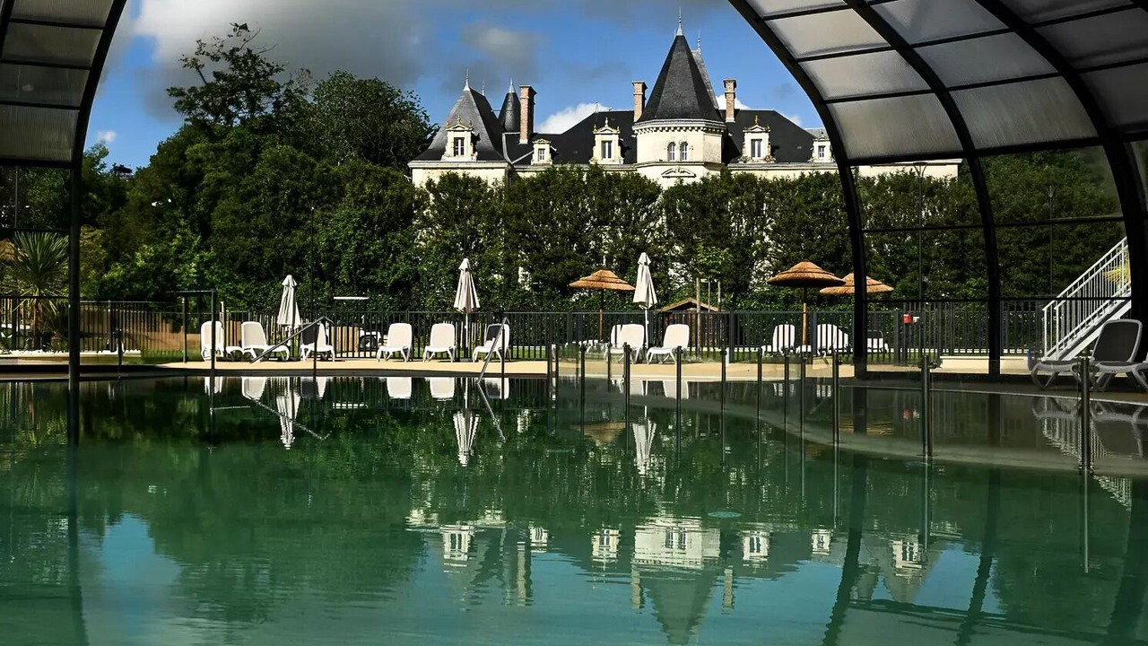 Photo of Outdoor in Saint-Julien-des-Landes
