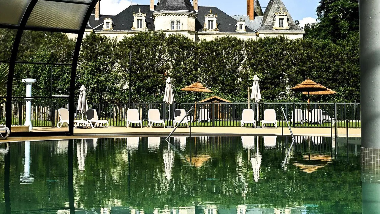 Photo of Outdoor in Saint-Julien-des-Landes