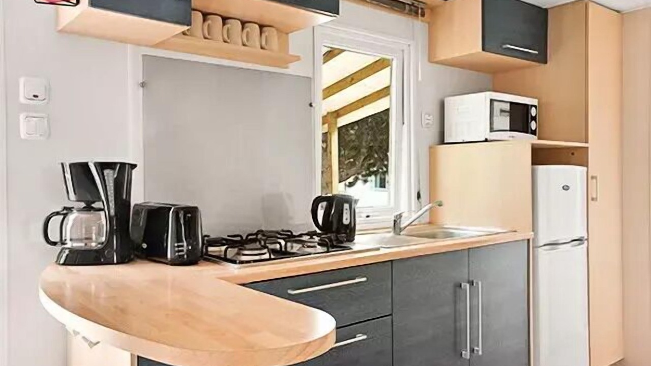 Photo of Kitchen in Saint-Julien-des-Landes