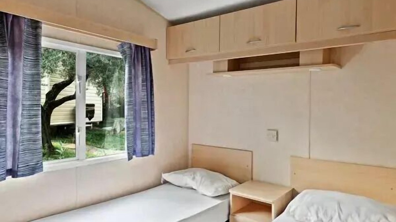 Photo of Bedroom in Angles