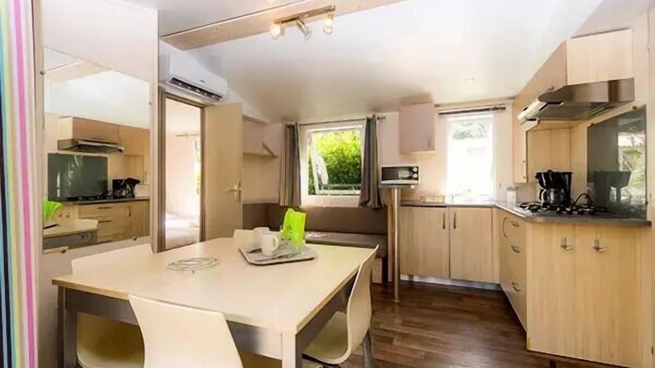 Photo of Kitchen in Angles