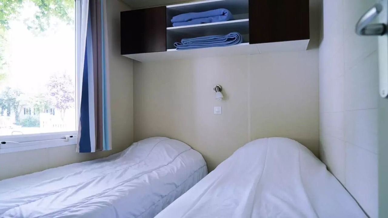Photo of Bedroom in Angles