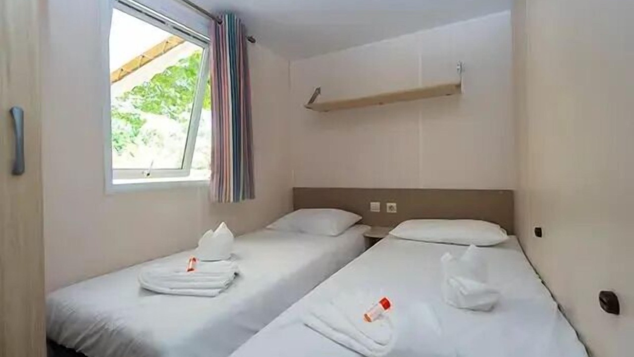 Photo of Bedroom in Angles