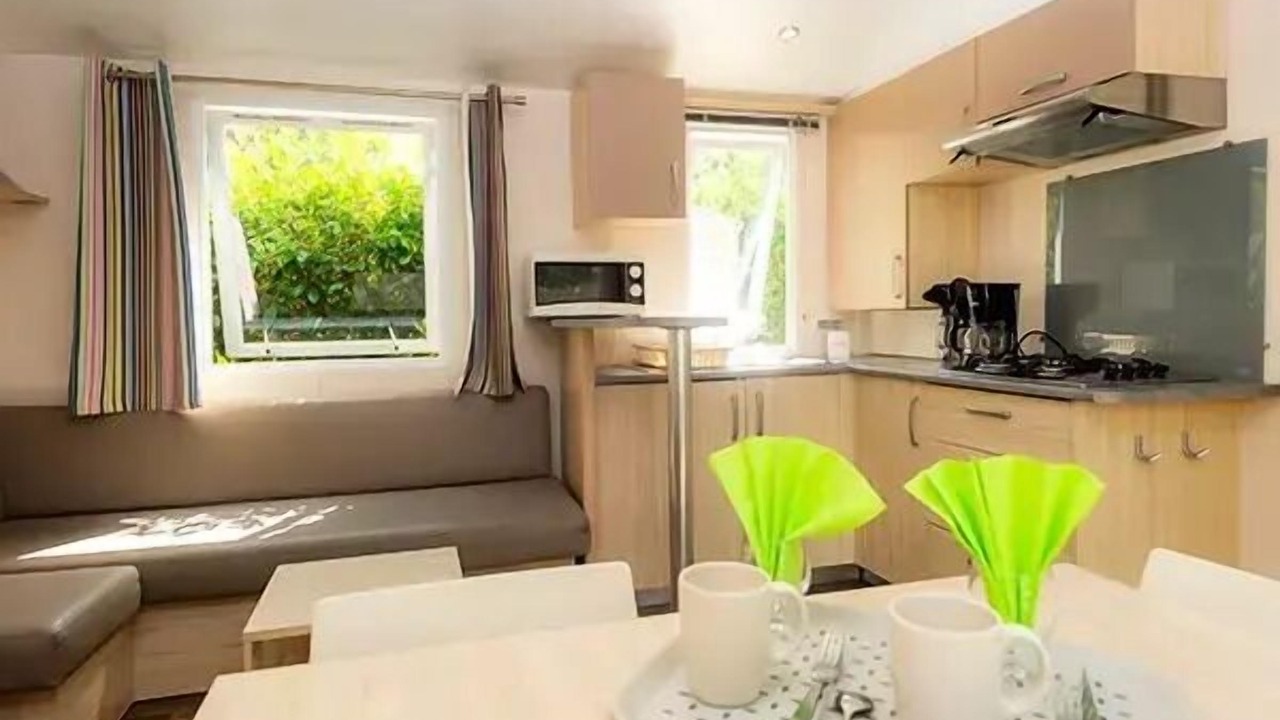 Photo of Kitchen in Angles