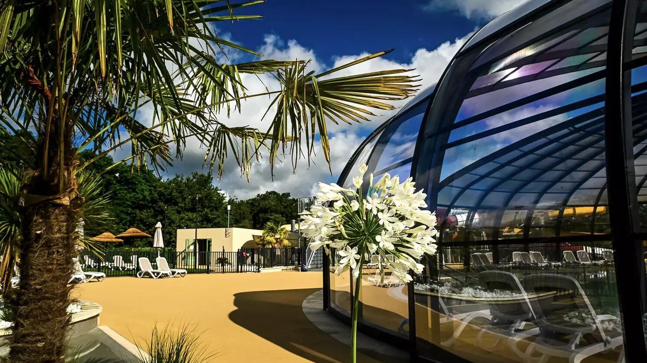 Photo of Patio Balcony in Saint-Julien-des-Landes