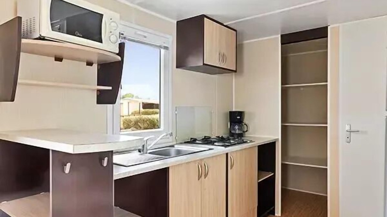 Photo of Kitchen in Saint-Julien-des-Landes