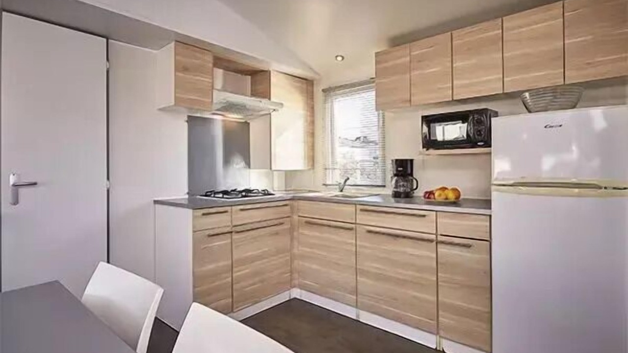 Photo of Kitchen in Saint-Georges-de-Montaigu