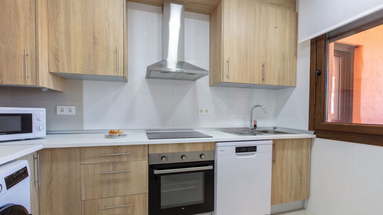 Photo of Kitchen in Los Alcazares