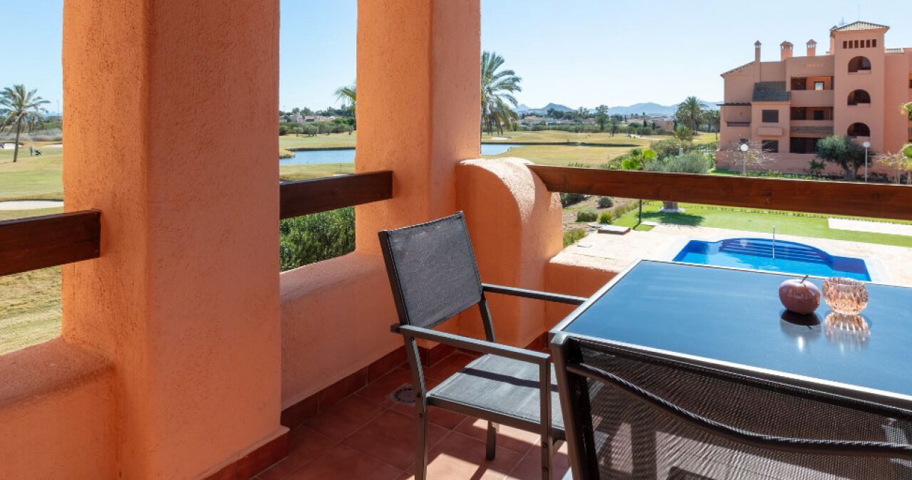 Photo of Outdoor in Los Alcazares