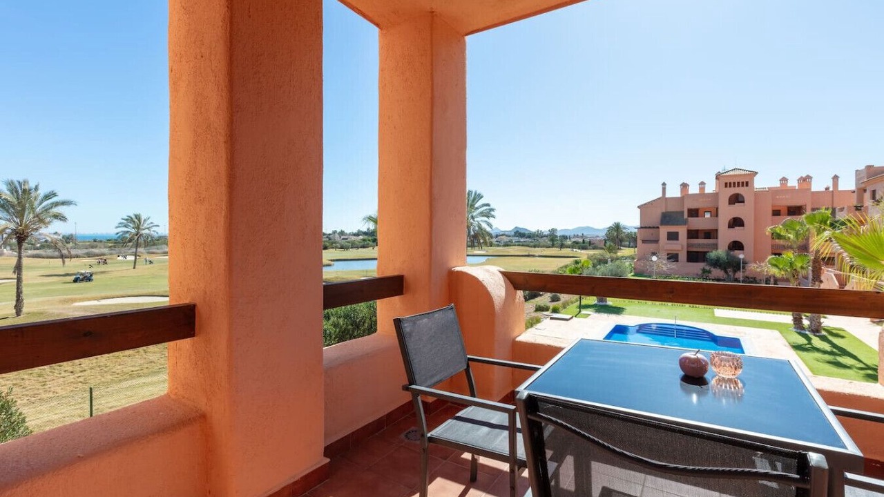 Photo of Outdoor in Los Alcazares