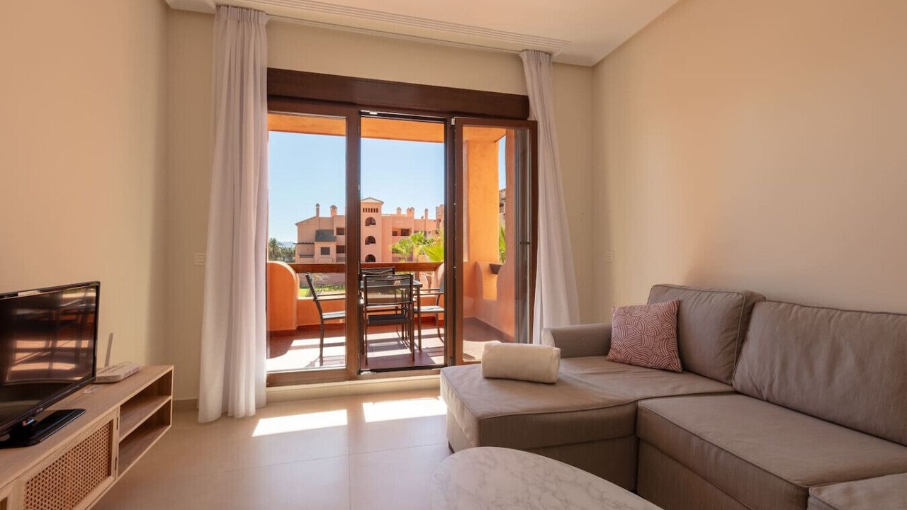 Photo of Livingroom in Los Alcazares