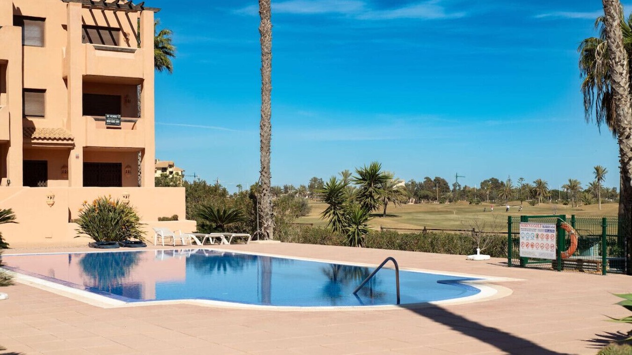 Photo of Outdoor in Los Alcazares