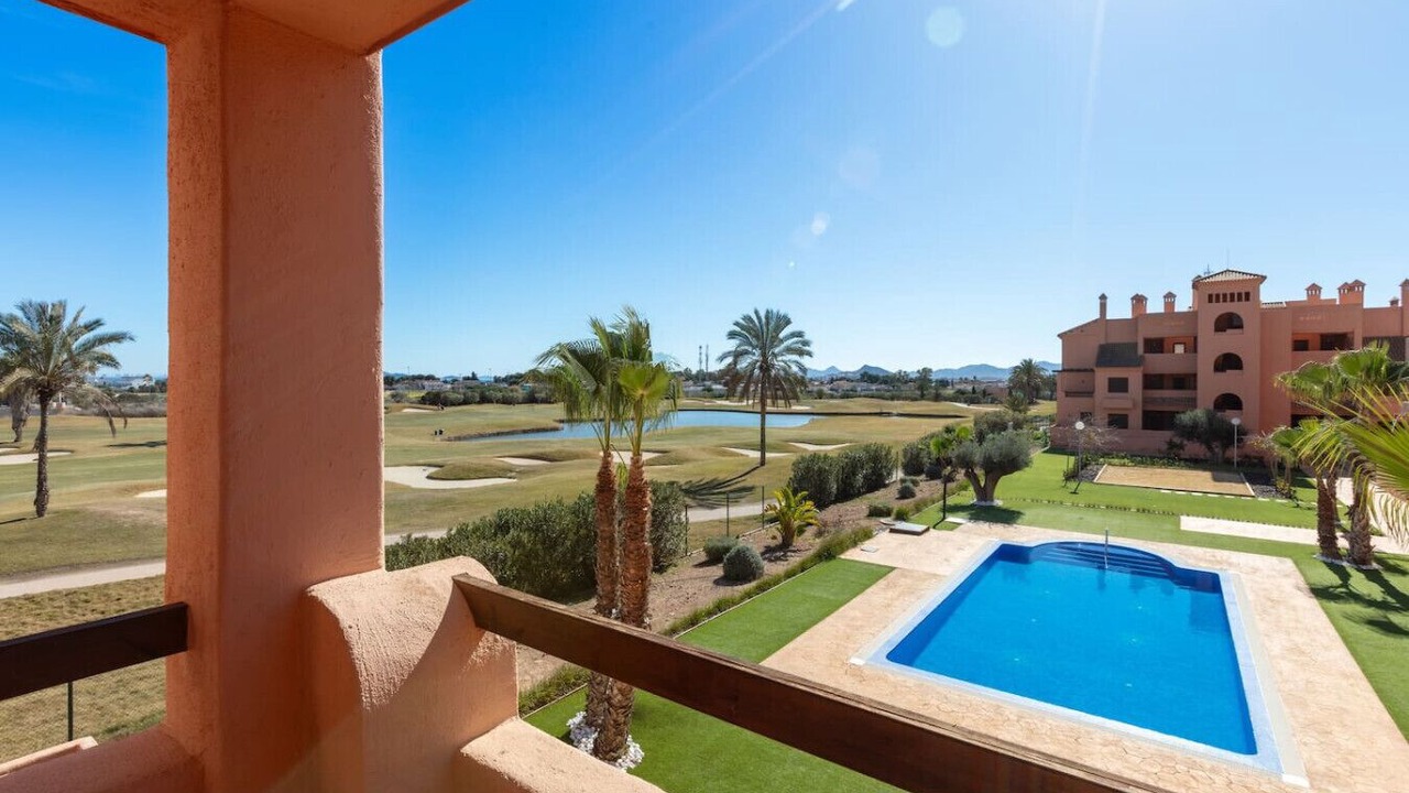 Photo of Outdoor in Los Alcazares