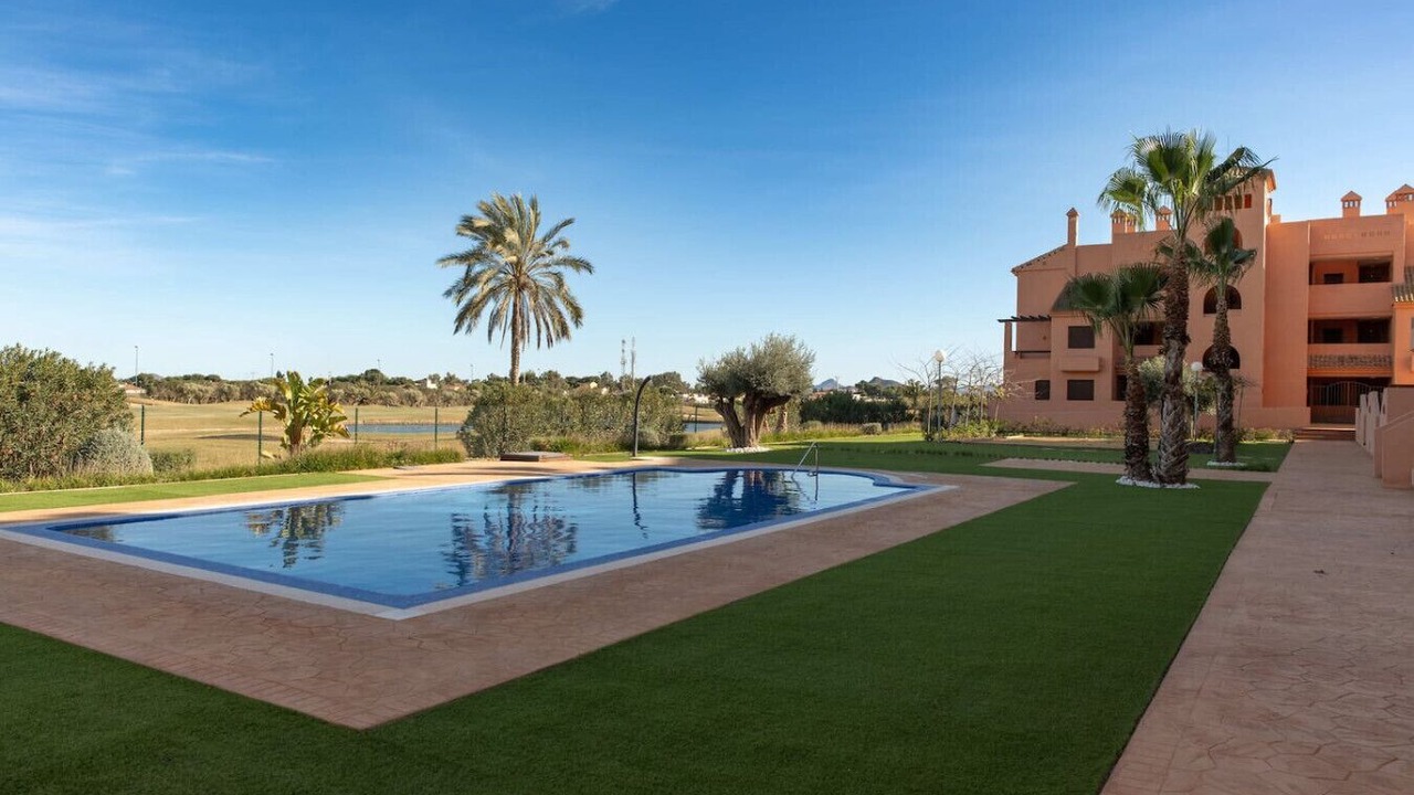 Photo of Outdoor in Los Alcazares