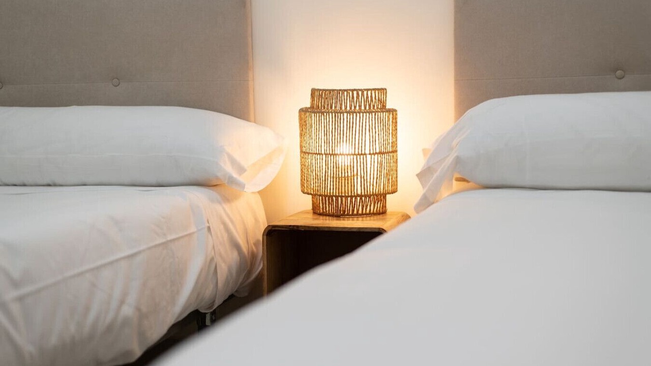 Photo of Bedroom in Los Alcazares