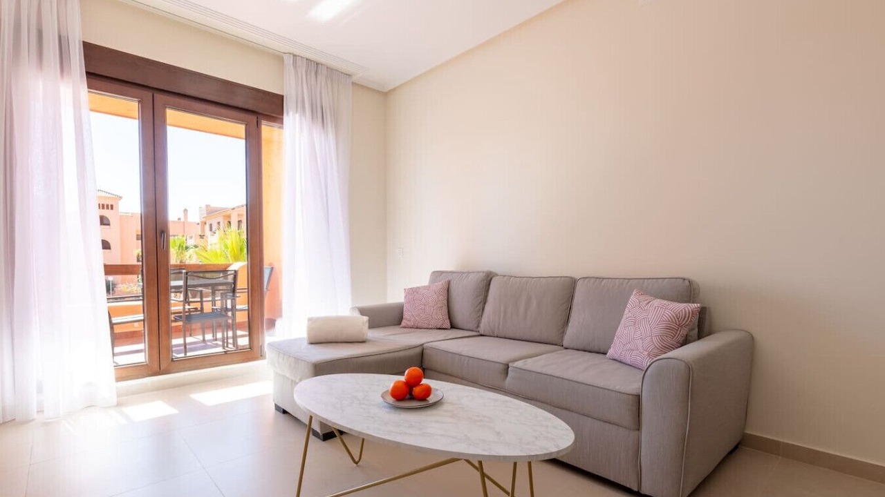 Photo of Livingroom in Los Alcazares