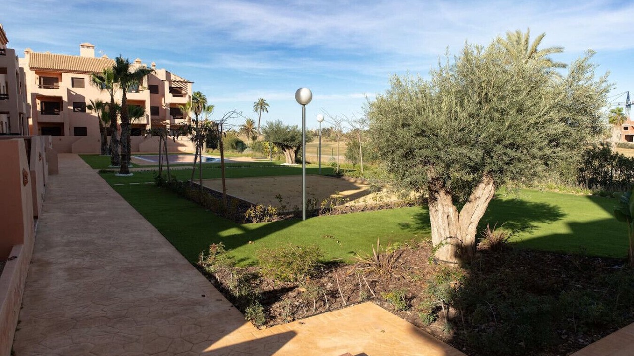 Photo of Outdoor in Los Alcazares