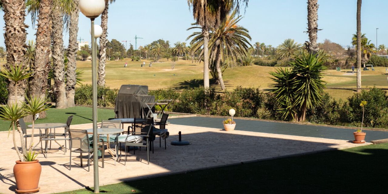Photo of Outdoor in Los Alcazares