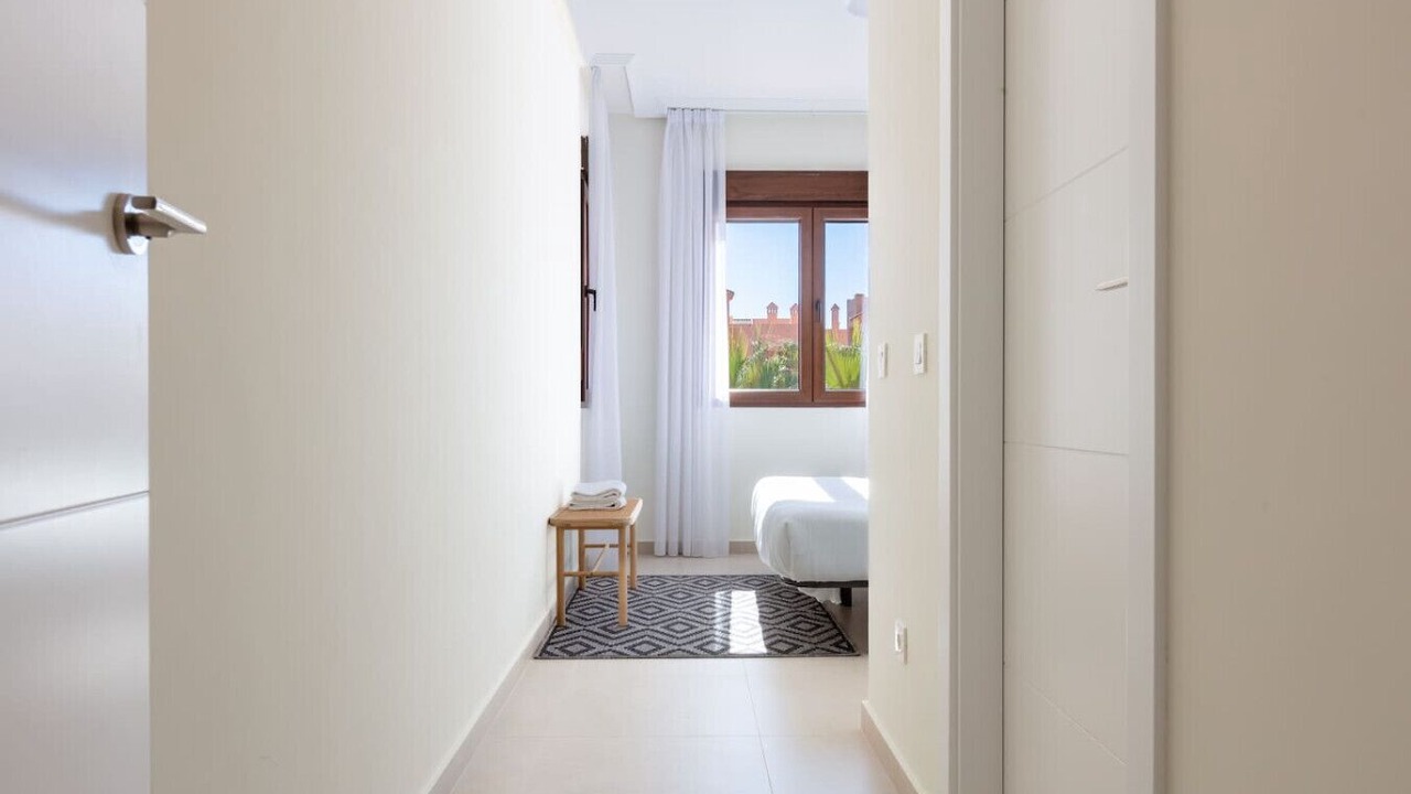 Photo of Bedroom in Los Alcazares