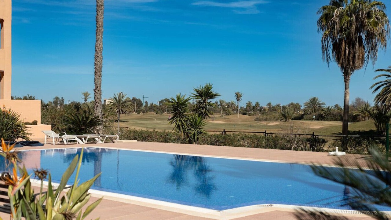 Photo of Outdoor in Los Alcazares