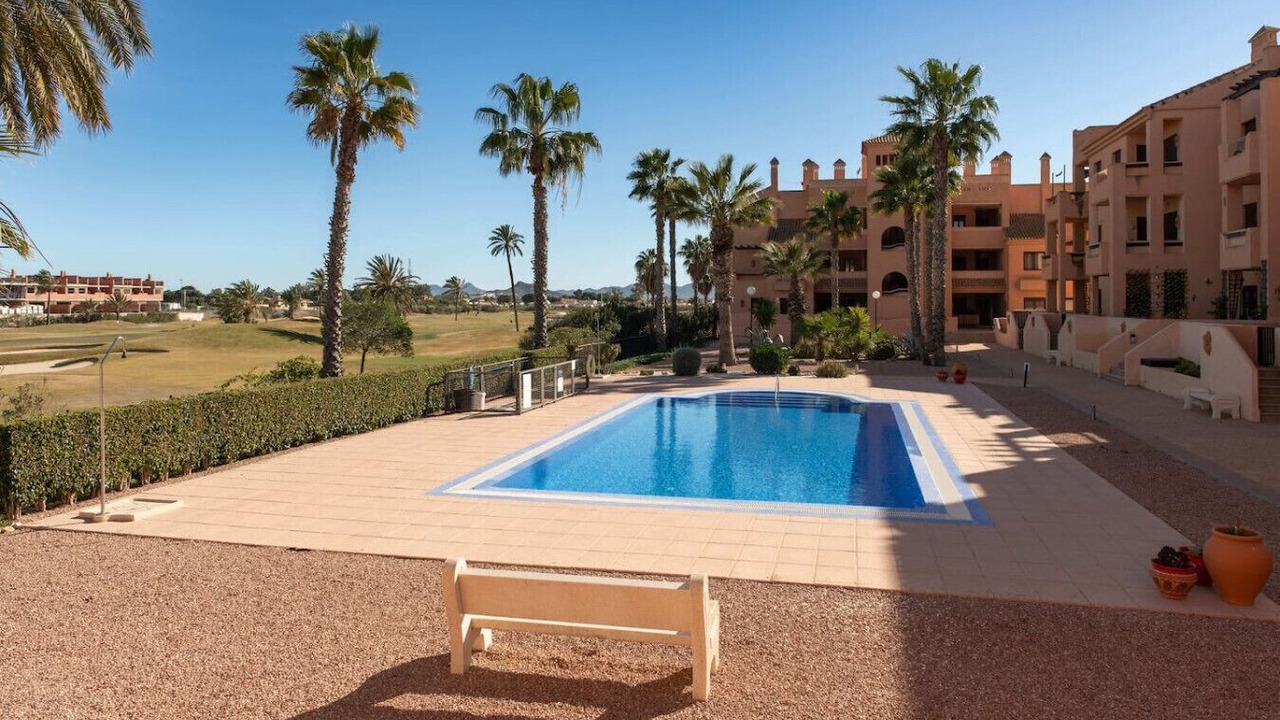 Photo of Outdoor in Los Alcazares