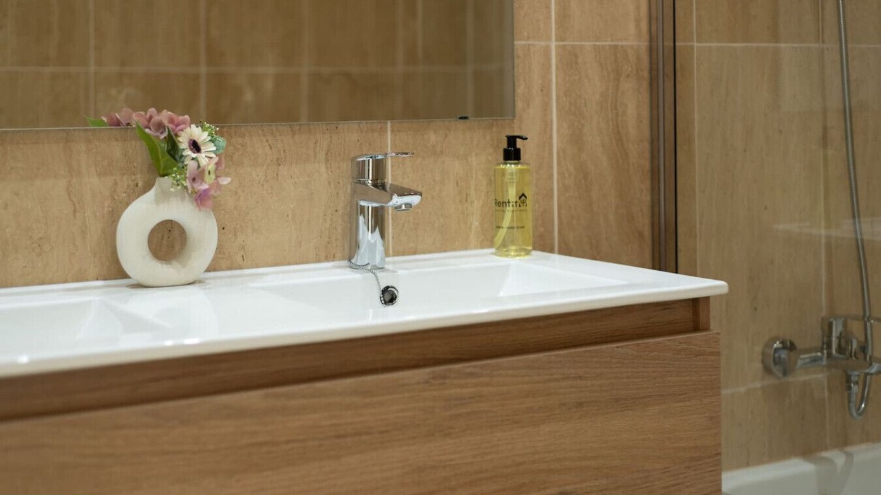 Photo of Bathroom in Los Alcazares