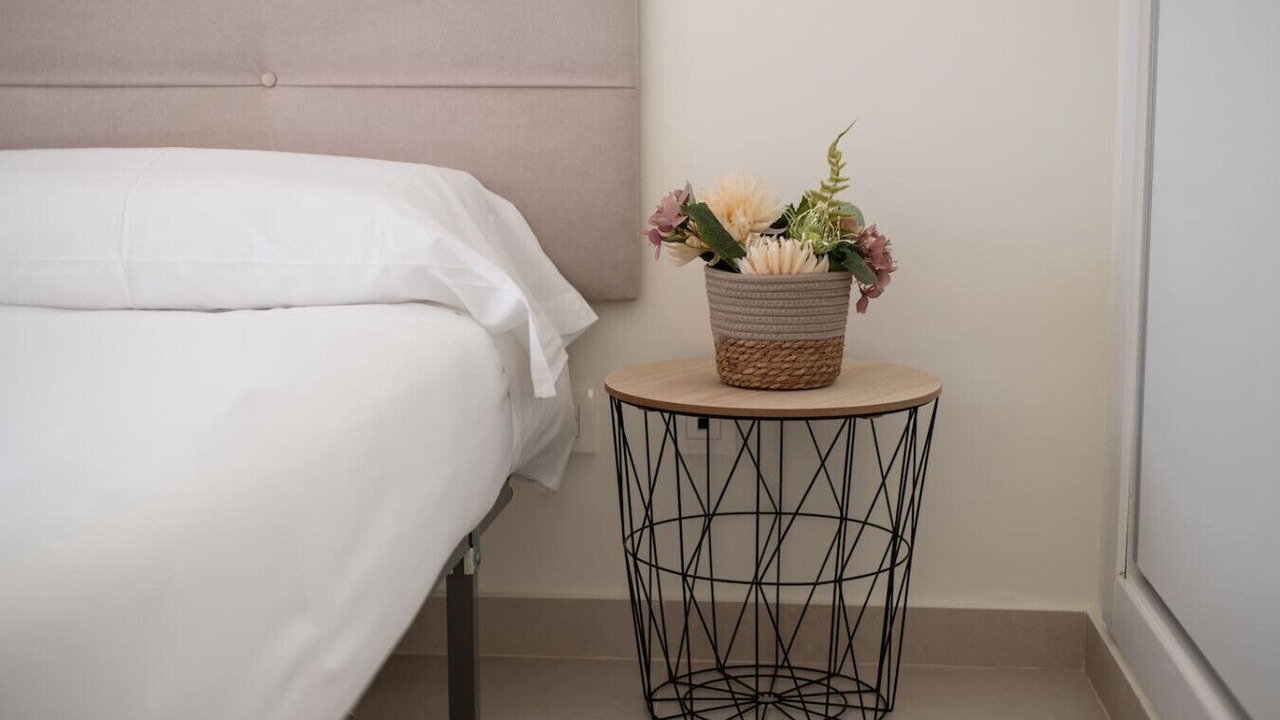 Photo of Bedroom in Los Alcazares