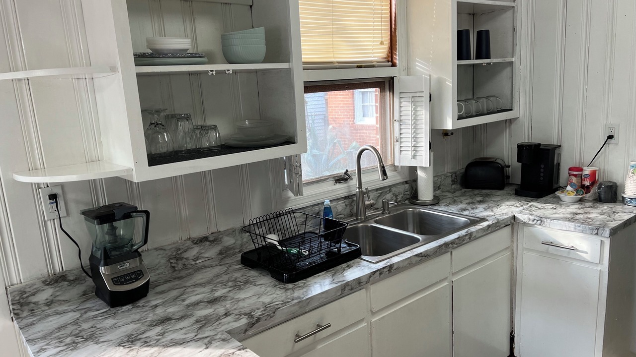 Photo of Kitchen in Albany