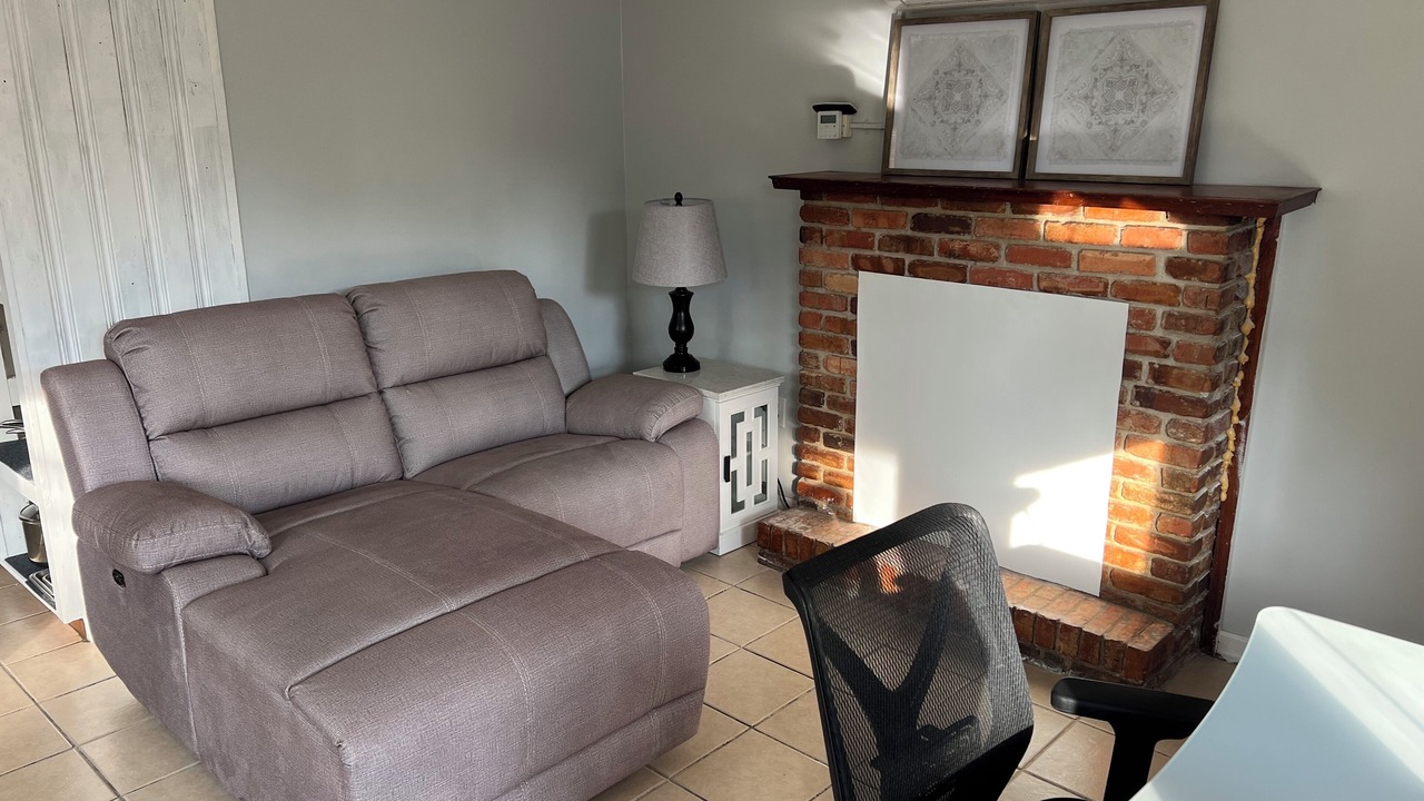 Photo of Bedroom in Albany