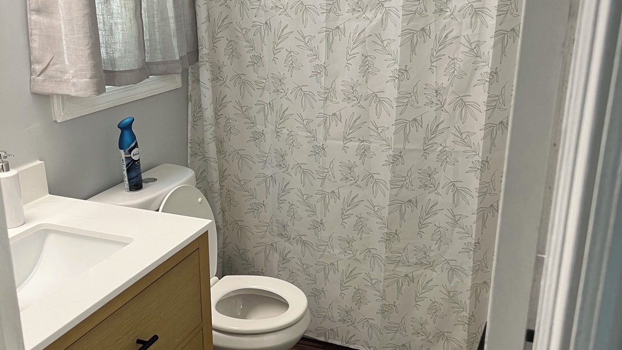 Photo of Bathroom in Albany