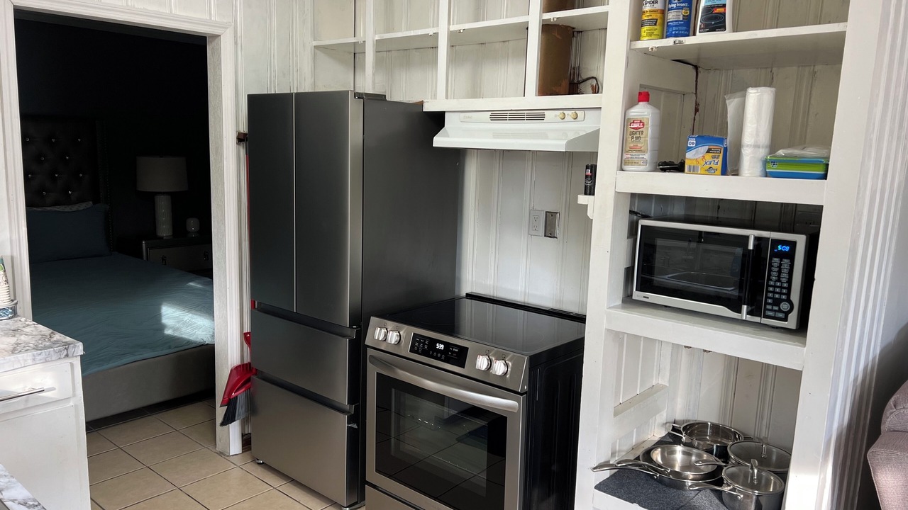 Photo of Kitchen in Albany